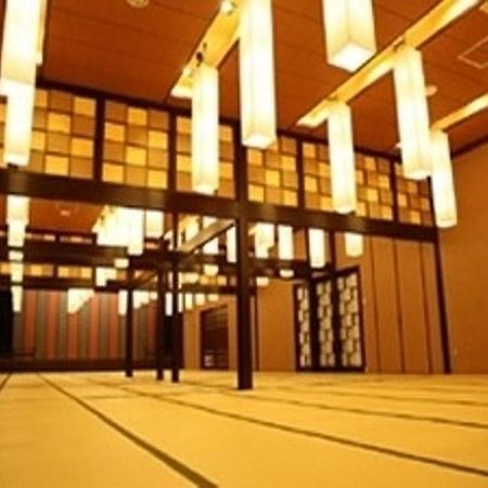 Ebisuya Hotel Fujisawa Exterior photo