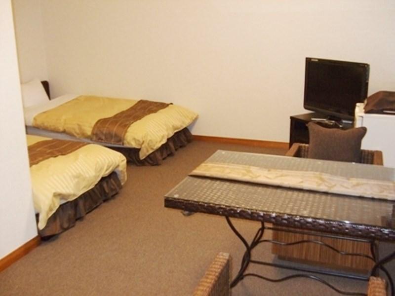 Ebisuya Hotel Fujisawa Exterior photo