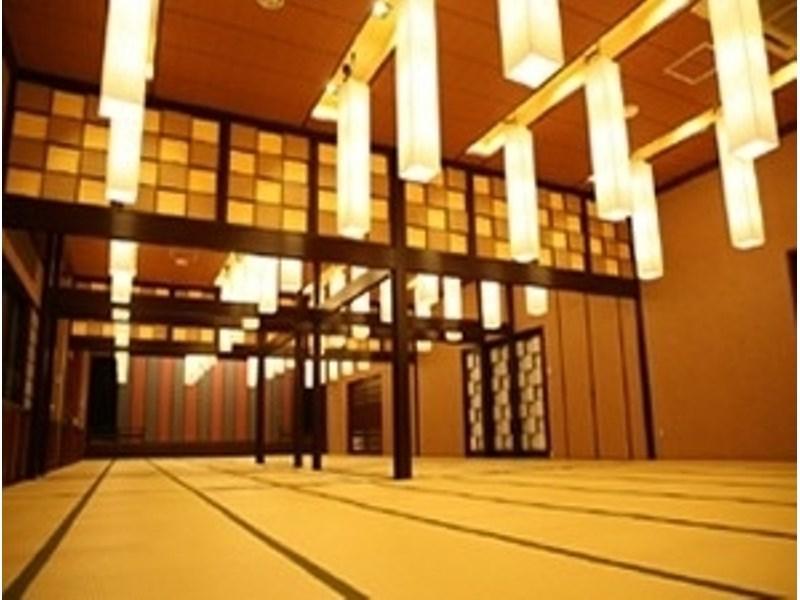 Ebisuya Hotel Fujisawa Exterior photo