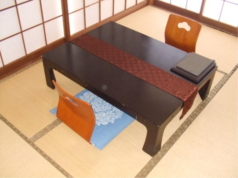 Ebisuya Hotel Fujisawa Exterior photo